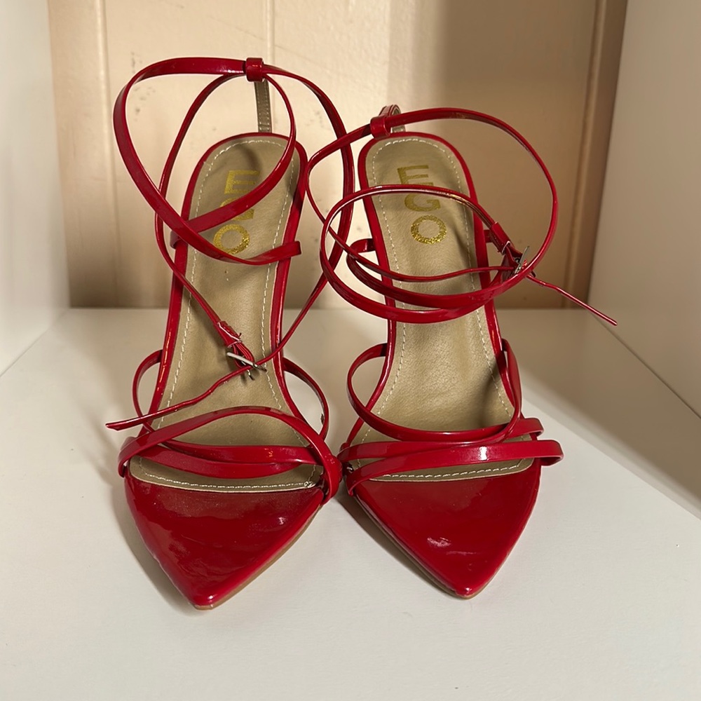 Ego heels